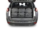 Reistassenset geschikt voor Peugeot 5008 II 2017-2024 Original - Afbeelding 4