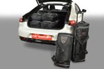 Reistassenset geschikt voor Peugeot 508 II 2018-heden 5-deurs hatchback Original