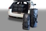 Reistassenset geschikt voor Peugeot 508 II SW 2019-heden wagon Original