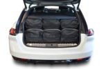 Reistassenset geschikt voor Peugeot 508 II SW 2019-heden wagon Original - Afbeelding 4