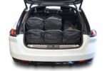Reistassenset geschikt voor Peugeot 508 II SW 2019-heden wagon Original - Afbeelding 3