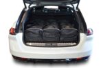 Reistassenset geschikt voor Peugeot 508 II SW 2019-heden wagon Original - Afbeelding 2