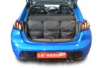 Reistassenset geschikt voor Peugeot 208 II 2019-heden 5-deurs hatchback Original - Afbeelding 4