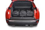 Reistassenset geschikt voor Peugeot 2008 II 2019-heden Original - Afbeelding 2