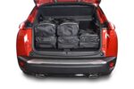 Reistassenset geschikt voor Peugeot 2008 II 2019-heden Original - Afbeelding 3