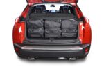 Reistassenset geschikt voor Peugeot 2008 II 2019-heden Original - Afbeelding 4
