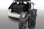 Reistassenset geschikt voor Peugeot 508 II SW 2019-heden wagon Original