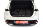Reistassenset geschikt voor Peugeot 308 III 2021-heden 5-deurs hatchback Original - Afbeelding 2