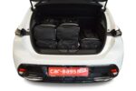 Reistassenset geschikt voor Peugeot 308 III 2021-heden 5-deurs hatchback Original - Afbeelding 3