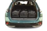 Reistassenset geschikt voor Peugeot 308 III SW 2021-heden wagon Original - Afbeelding 2