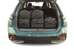 Reistassenset geschikt voor Peugeot 308 III SW 2021-heden wagon Original - Afbeelding 3