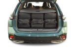 Reistassenset geschikt voor Peugeot 308 III SW 2021-heden wagon Original - Afbeelding 4