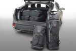 Reistassenset geschikt voor Peugeot 408 III 2022-heden 5-deurs hatchback Original