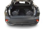 Reistassenset geschikt voor Peugeot 408 III 2022-heden 5-deurs hatchback Original - Afbeelding 2