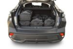 Reistassenset geschikt voor Peugeot 408 III 2022-heden 5-deurs hatchback Original - Afbeelding 3