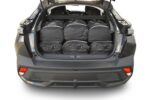 Reistassenset geschikt voor Peugeot 408 III 2022-heden 5-deurs hatchback Original - Afbeelding 4