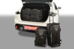Reistassenset geschikt voor Peugeot 308 III 2021-heden 5-deurs hatchback Original