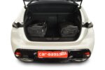 Reistassenset geschikt voor Peugeot 308 III 2021-heden 5-deurs hatchback Original - Afbeelding 2
