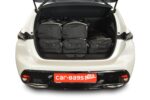 Reistassenset geschikt voor Peugeot 308 III 2021-heden 5-deurs hatchback Original - Afbeelding 3