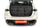 Reistassenset geschikt voor Peugeot 308 III 2021-heden 5-deurs hatchback Original - Afbeelding 4