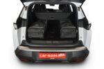 Reistassenset geschikt voor Peugeot E-5008 2024-heden Original - Afbeelding 2