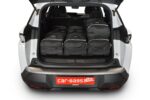 Reistassenset geschikt voor Peugeot E-5008 2024-heden Original - Afbeelding 3