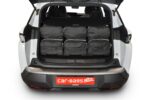 Reistassenset geschikt voor Peugeot E-5008 2024-heden Original - Afbeelding 4