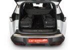Reistassenset geschikt voor Peugeot E-5008 2024-heden Pro.Line - Afbeelding 2