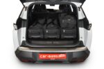 Reistassenset geschikt voor Peugeot E-5008 2024-heden Pro.Line - Afbeelding 3