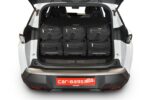 Reistassenset geschikt voor Peugeot E-5008 2024-heden Pro.Line - Afbeelding 4