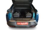 Reistassenset geschikt voor Peugeot E-3008 2024-heden Original - Afbeelding 2