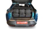Reistassenset geschikt voor Peugeot E-3008 2024-heden Original - Afbeelding 4