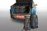 Reistassenset geschikt voor Peugeot E-3008 2024-heden Pro.Line