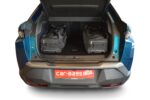 Reistassenset geschikt voor Peugeot E-3008 2024-heden Pro.Line - Afbeelding 2