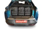 Reistassenset geschikt voor Peugeot E-3008 2024-heden Pro.Line - Afbeelding 4