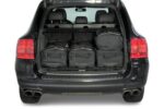 Reistassenset geschikt voor Porsche Cayenne I (9PA) 2002-2010 Original - Afbeelding 3