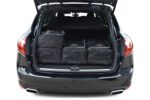 Reistassenset geschikt voor Porsche Cayenne II (92A) 2010-2017 Original - Afbeelding 3
