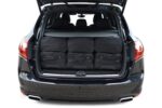 Reistassenset geschikt voor Porsche Cayenne II (92A) 2010-2017 Original - Afbeelding 4