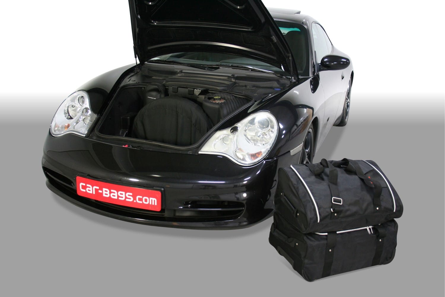 Reistassenset geschikt voor Porsche 911 (996) 1997-2006 Original