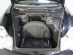 Reistassenset geschikt voor Porsche 911 (996) 1997-2006 Original - Afbeelding 3