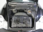 Reistassenset geschikt voor Porsche 911 (996) 1997-2006 Original - Afbeelding 4