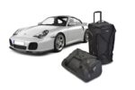 Reistassenset geschikt voor Porsche 911 (996) 1997-2006 Pro.Line