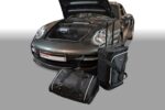 Reistassenset geschikt voor Porsche 911 (997) 2004-2012 Original