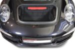 Reistassenset geschikt voor Porsche 911 (991) 2011-2019 Original - Afbeelding 2