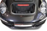 Reistassenset geschikt voor Porsche 911 (991) 2011-2019 Original - Afbeelding 3