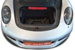 Reistassenset geschikt voor Porsche 911 (991) 2011-2019 Pro.Line - Afbeelding 3