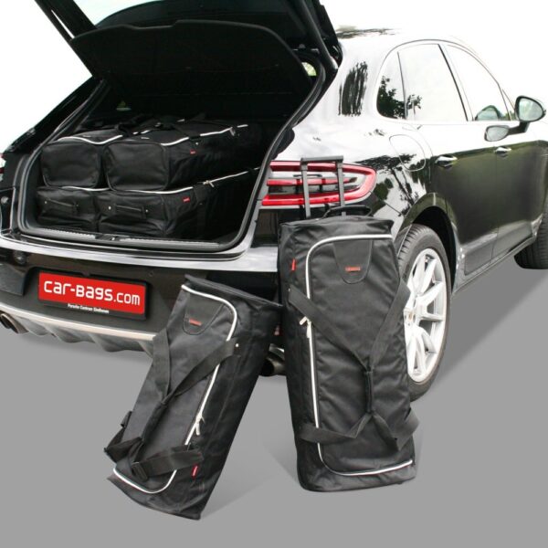 Reistassenset geschikt voor Porsche Macan (95B) 2014-2024 Original