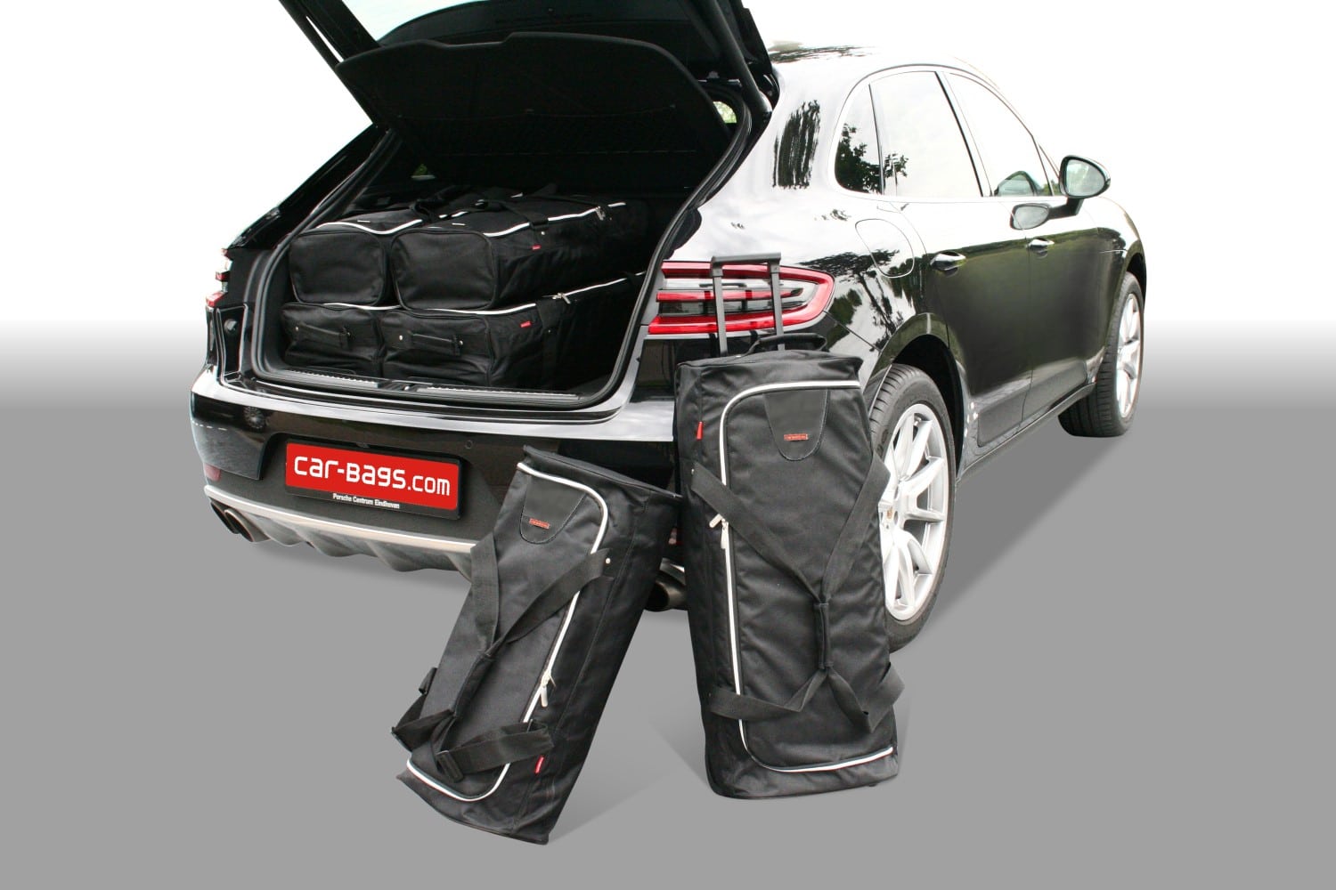 Reistassenset geschikt voor Porsche Macan (95B) 2014-2024 Original