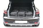 Reistassenset geschikt voor Porsche Macan (95B) 2014-2024 Original - Afbeelding 2