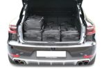 Reistassenset geschikt voor Porsche Macan (95B) 2014-2024 Original - Afbeelding 3